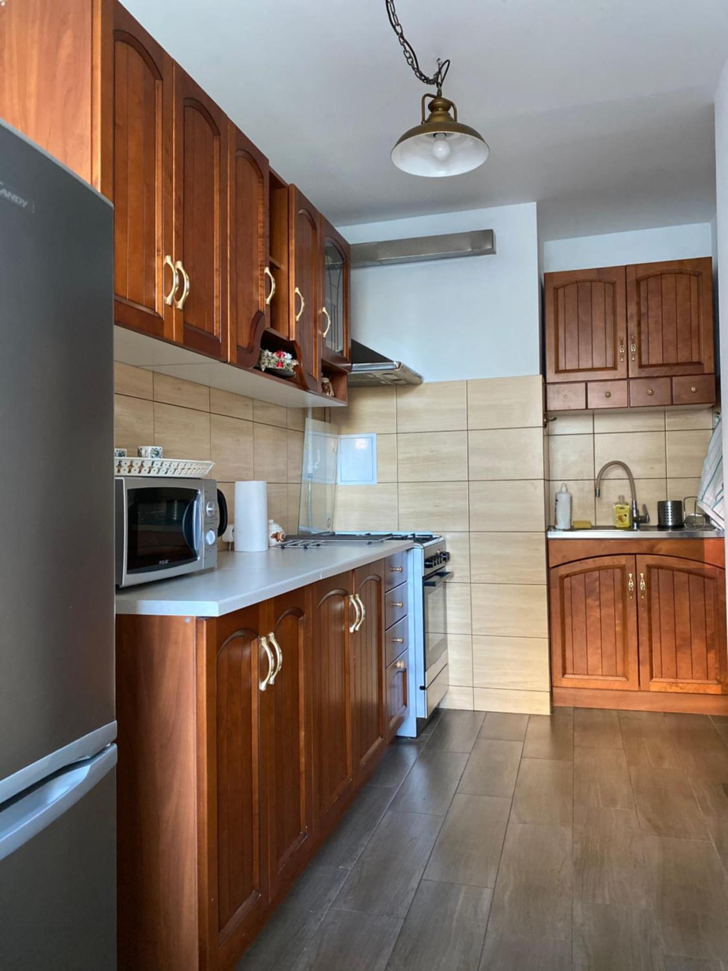 Apartament Noc Z Obrazem - Balkon - Warszawa Praga ภายนอก รูปภาพ