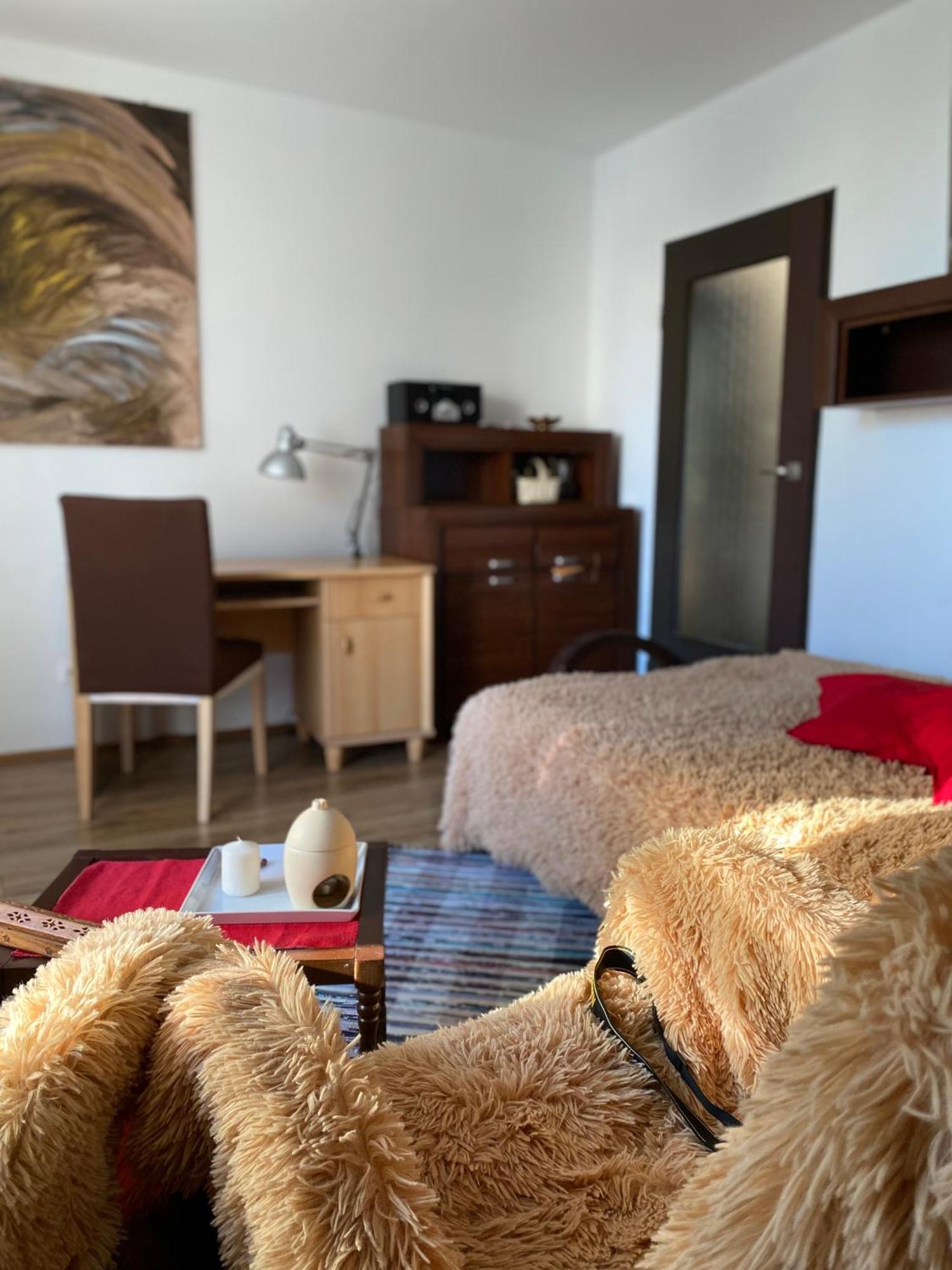 Apartament Noc Z Obrazem - Balkon - Warszawa Praga ภายนอก รูปภาพ