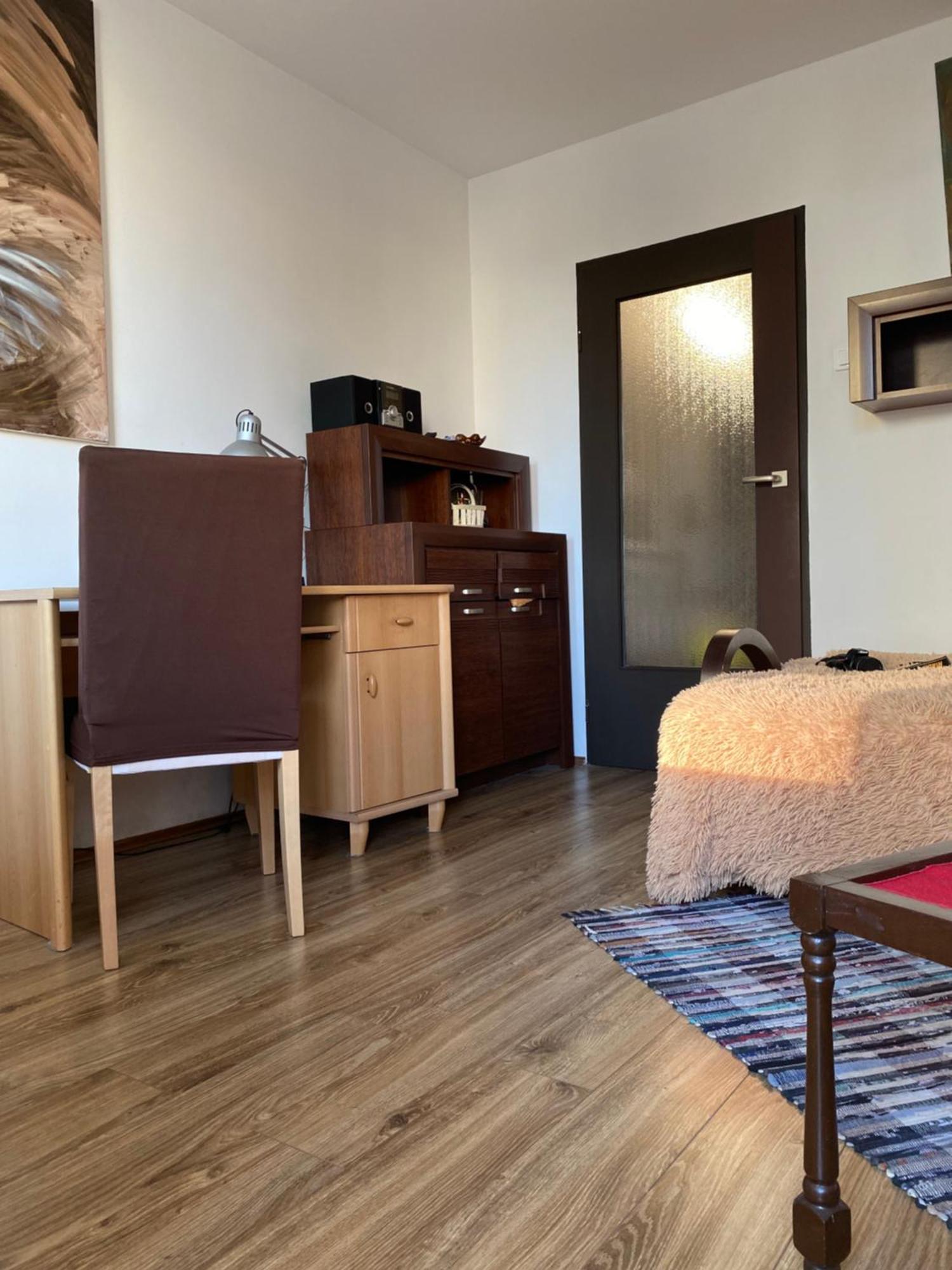 Apartament Noc Z Obrazem - Balkon - Warszawa Praga ภายนอก รูปภาพ