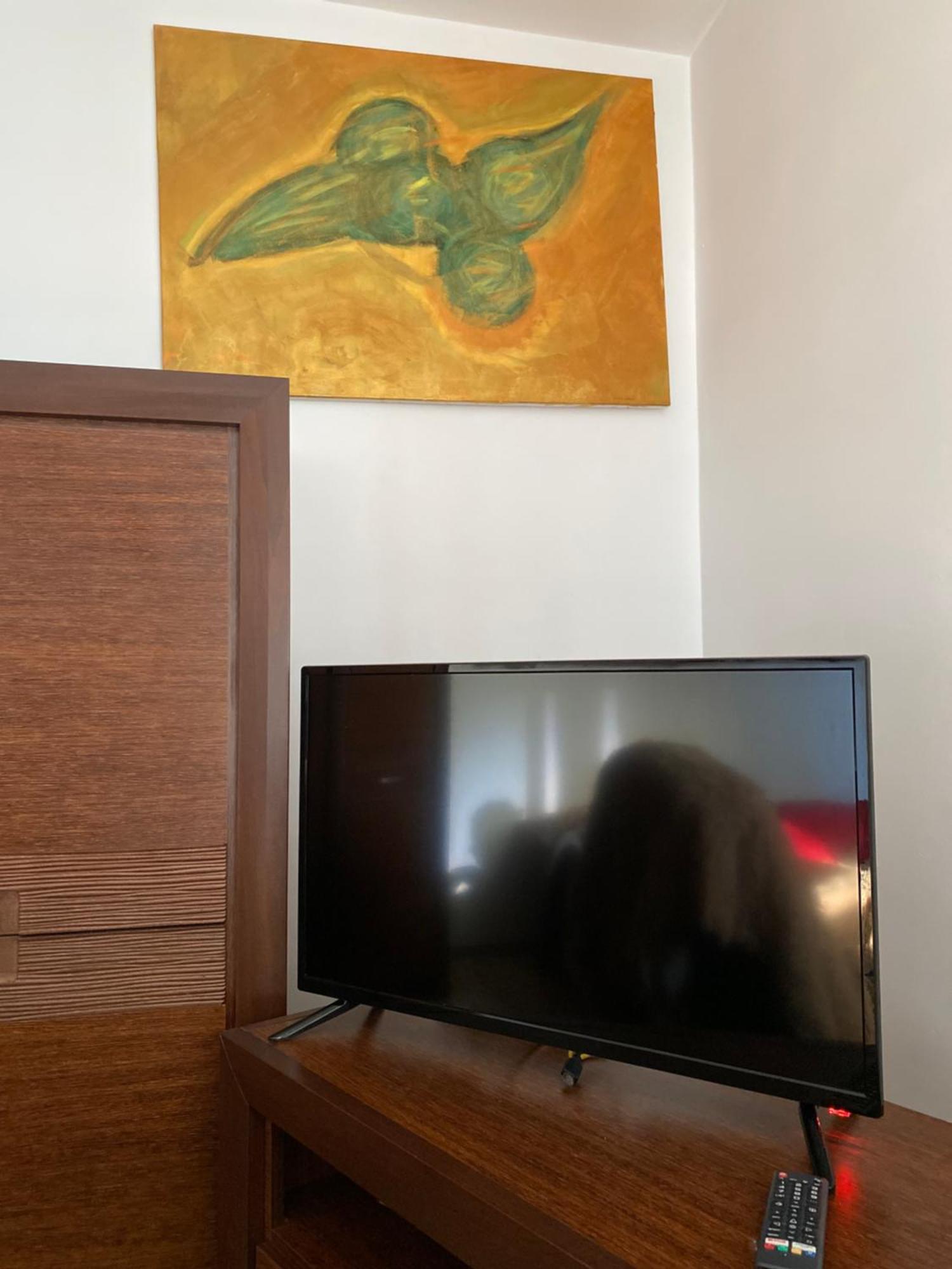 Apartament Noc Z Obrazem - Balkon - Warszawa Praga ภายนอก รูปภาพ